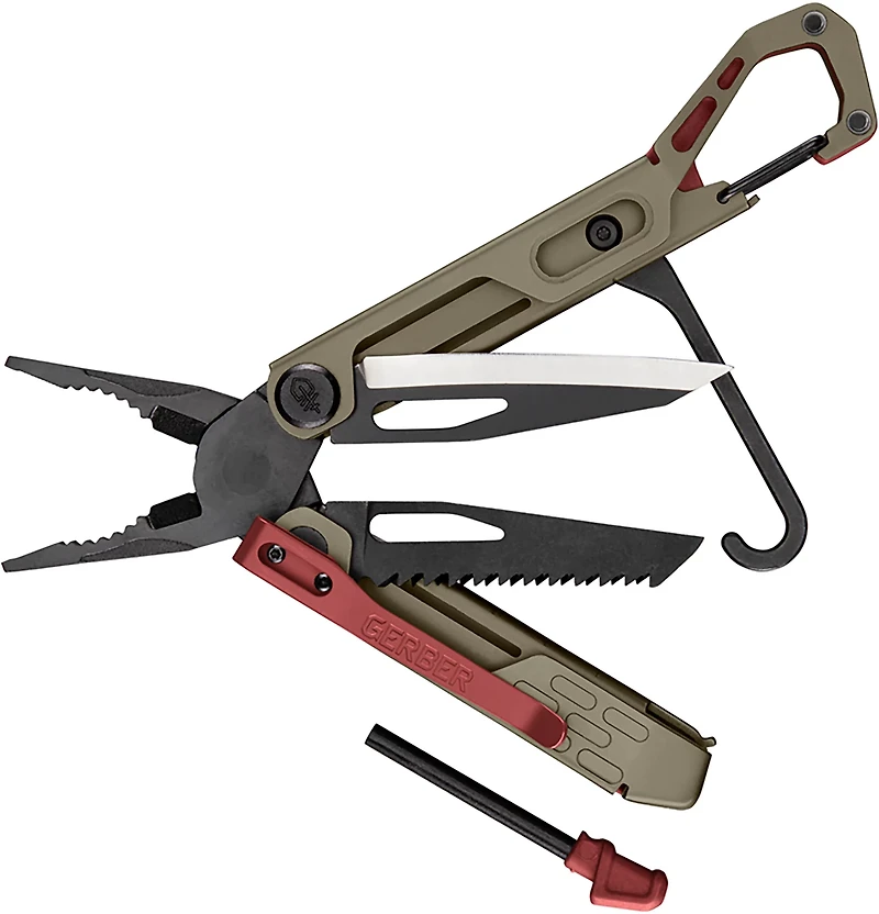 Gerber Stakeout Spark Multi-Tool