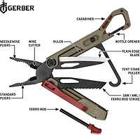 Gerber Stakeout Spark Multi-Tool