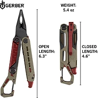 Gerber Stakeout Spark Multi-Tool