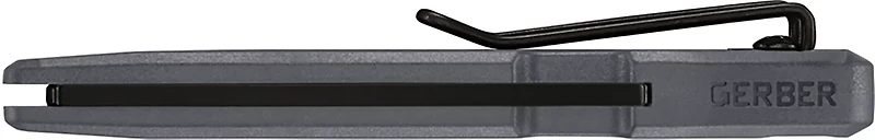 Gerber LST Ultra Grey Folding Knife