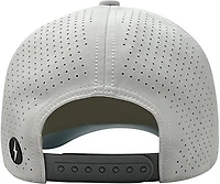 BRUCE BOLT Classic 6-Panel Snapback Hat