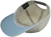 BRUCE BOLT Classic 6-Panel Snapback Hat