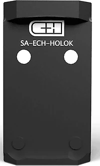 C&H Echelon Red Dot Optic Mount Base