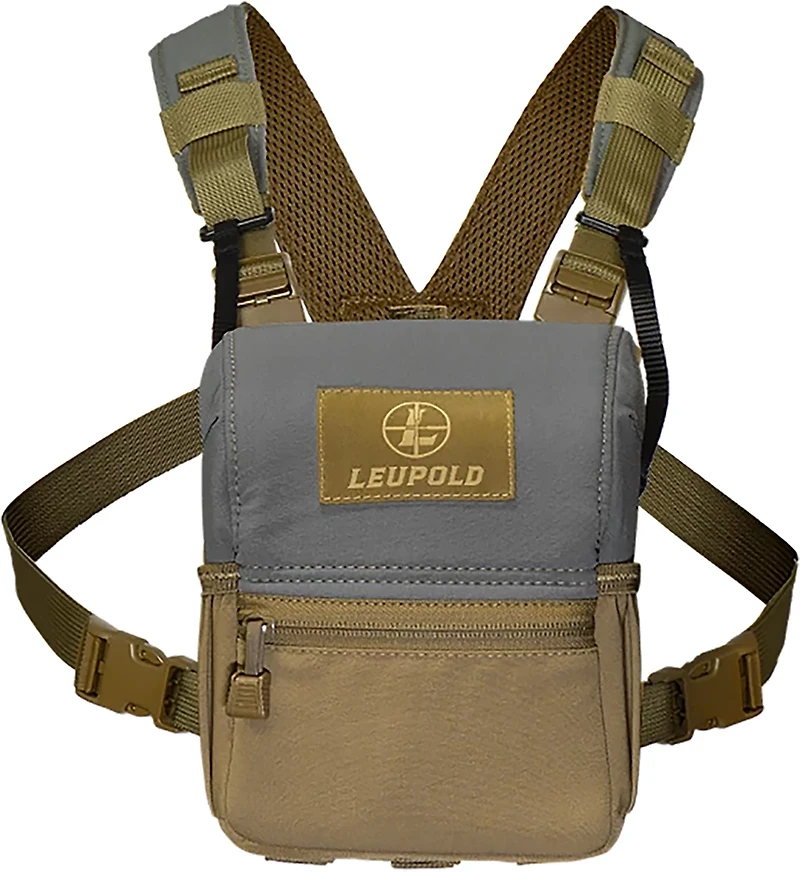 Leupold Enclosed Non-Magnetic Binocular Harness