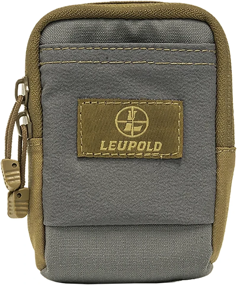 Leupold Pro Guide Zippered Accessory Pouch
