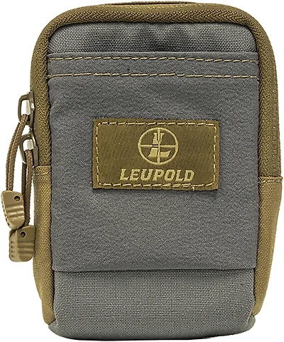 Leupold Pro Guide Zippered Accessory Pouch
