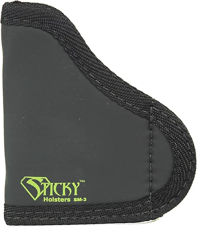 Sticky Holsters SM-2 IWB Pocket Holster