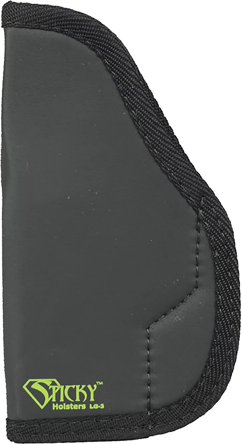 Sticky Holsters LG-3 Pocket Holster