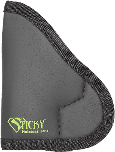 Sticky Holsters SM-5 IWB Pocket Holster