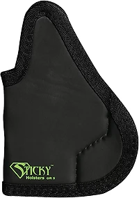 Sticky Holsters OR- Pocket Holster
