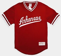 Homefield Men's University of Arkansas 1979 Baseball Gritty Hogs Pullover Jersey