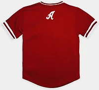Homefield Men's University of Arkansas 1979 Baseball Gritty Hogs Pullover Jersey