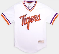 Homefield Men's Clemson University 1980 Baseball Pullover Jersey