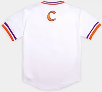 Homefield Men's Clemson University 1980 Baseball Pullover Jersey
