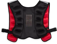Reebok Adults' Strength Series 20 lb Weighted Vest