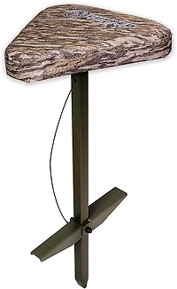 Cupped Marsh Seat Folding Hunting Chair