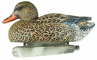 Cupped Finishing Mallard Duck Decoys -Pack