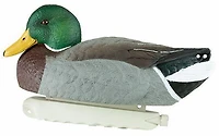 Cupped Finishing Mallard Duck Decoys -Pack