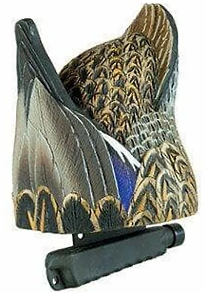 Cupped Feeder Butt Hen Decoy