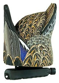 Cupped Feeder Butt Hen Decoy