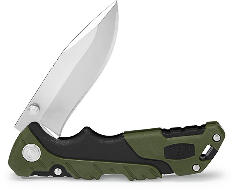 Buck Knives 661 Pursuit Folding Knife