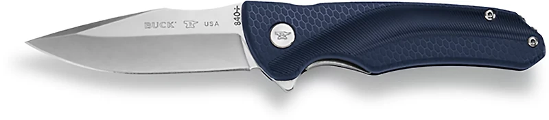Buck Knives 840 Sprint Select Folding Knife