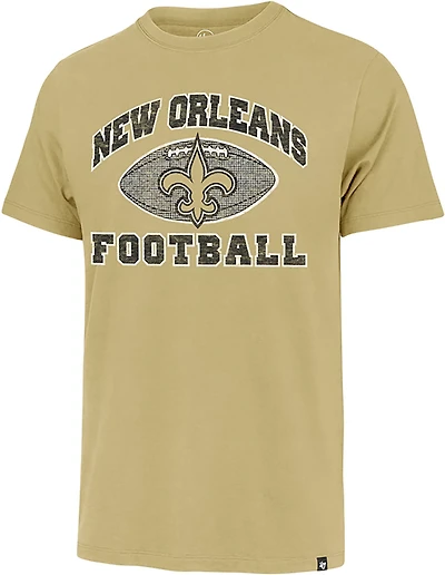 47B Men's Saints Pathway Franklin Short Sleeve T-shirt