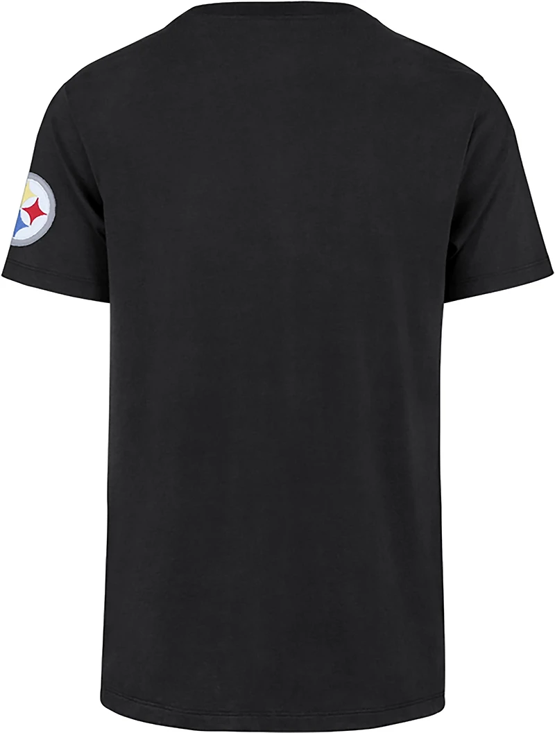 47B Men's ST-shirtlers Fieldhouse Franklin Short Sleeve Tee