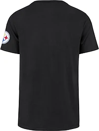 47B Men's ST-shirtlers Fieldhouse Franklin Short Sleeve Tee
