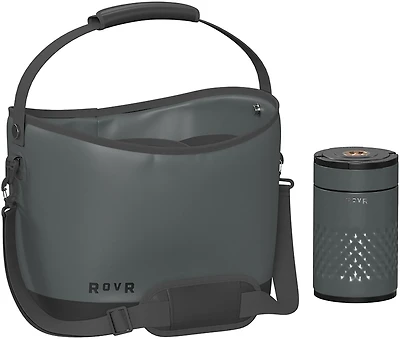RovR KeepR 20 Can Beverage Tote Caddy Cooler
