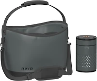 RovR KeepR 20 Can Beverage Tote Caddy Cooler