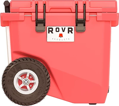 RovR RollR 60 Can Wheeled Hard Cooler