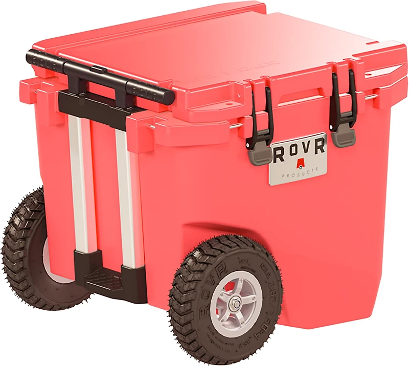 RovR RollR 60 Can Wheeled Hard Cooler