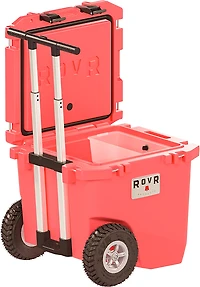 RovR RollR 60 Can Wheeled Hard Cooler