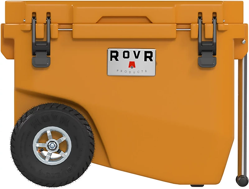 RovR RollR 72 Can Wheeled Hard Cooler
