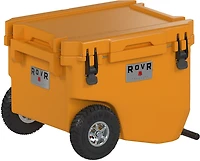 RovR RollR 72 Can Wheeled Hard Cooler