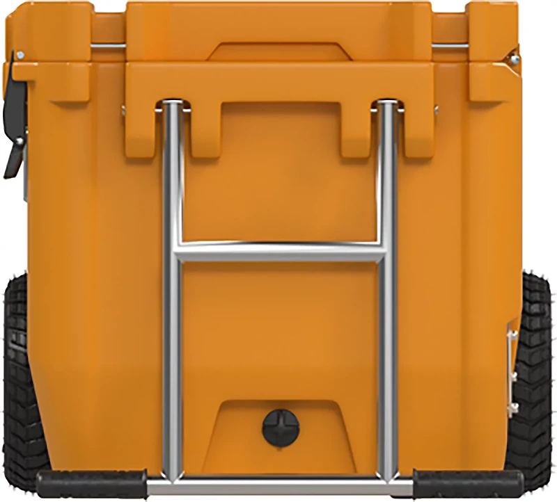 RovR RollR 72 Can Wheeled Hard Cooler