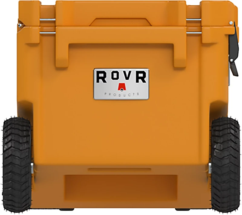 RovR RollR 72 Can Wheeled Hard Cooler