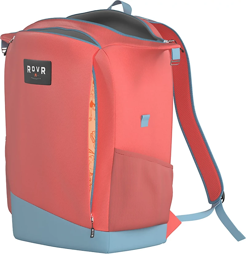 RovR TravelR 24 Can Soft Cooler Backpack