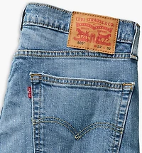 Levi's Men's 505 Regular Fit Jean