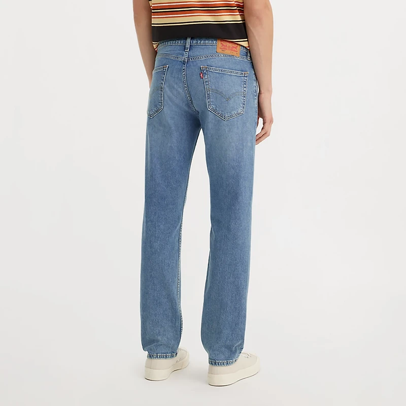 Levi's Men's 505 Regular Fit Jean