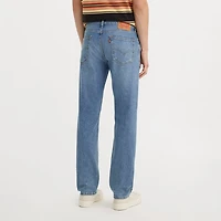 Levi's Men's 505 Regular Fit Jean