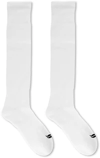 Sof Sole Team Performance Adults' Baseball Socks Medium 2 Pack