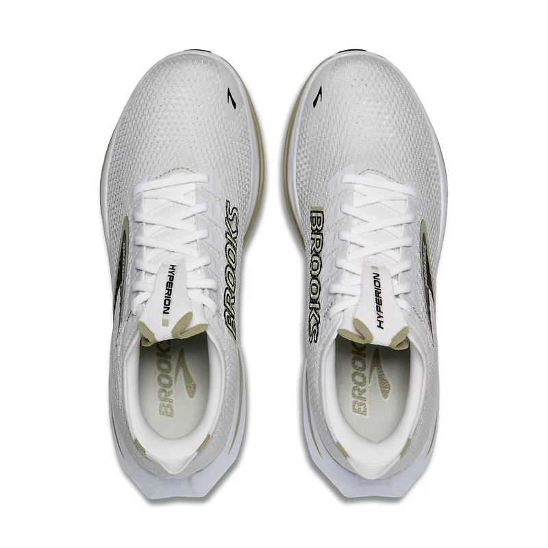 Brooks Men's Hyperion 3 Running Shoes