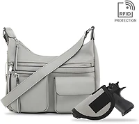 Jessie & James Elle Concealed Carry Handbag