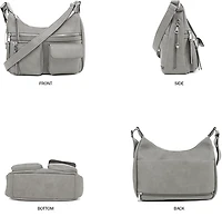 Jessie & James Elle Concealed Carry Handbag