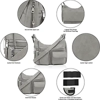 Jessie & James Elle Concealed Carry Handbag