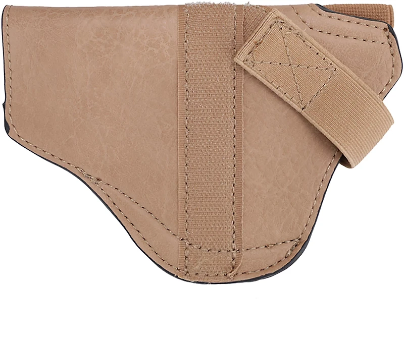 Jessie & James Brooklyn Concealed Carry Lock and Key Crossbody Bag