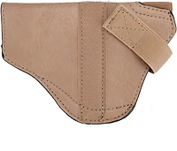 Jessie & James Brooklyn Concealed Carry Lock and Key Crossbody Bag