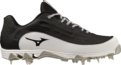 Mizuno Men's 9-Spike Ambition 3 Baseball Cleats